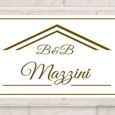B&B Mazzini Grottaglie Zewnętrze zdjęcie