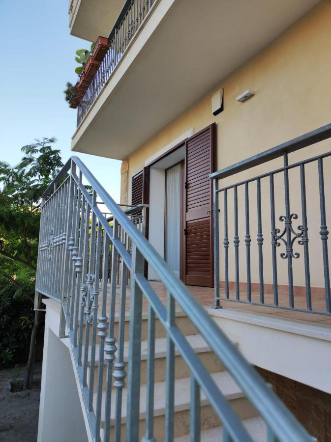 B&B Mazzini Grottaglie Zewnętrze zdjęcie