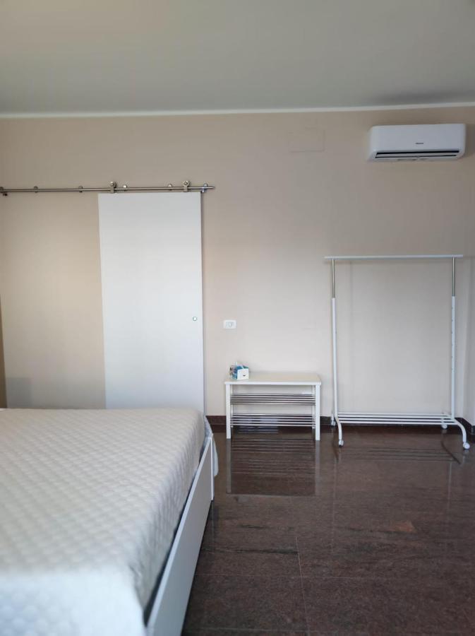 B&B Mazzini Grottaglie Zewnętrze zdjęcie