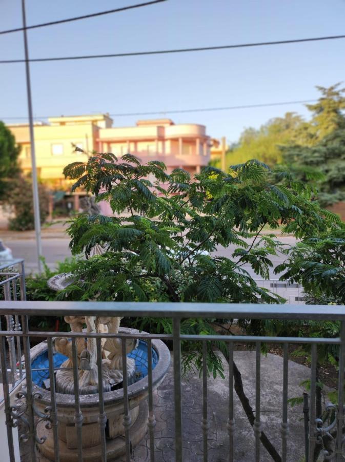 B&B Mazzini Grottaglie Zewnętrze zdjęcie