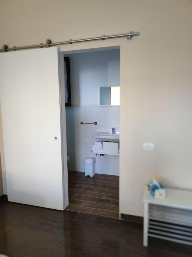 B&B Mazzini Grottaglie Zewnętrze zdjęcie