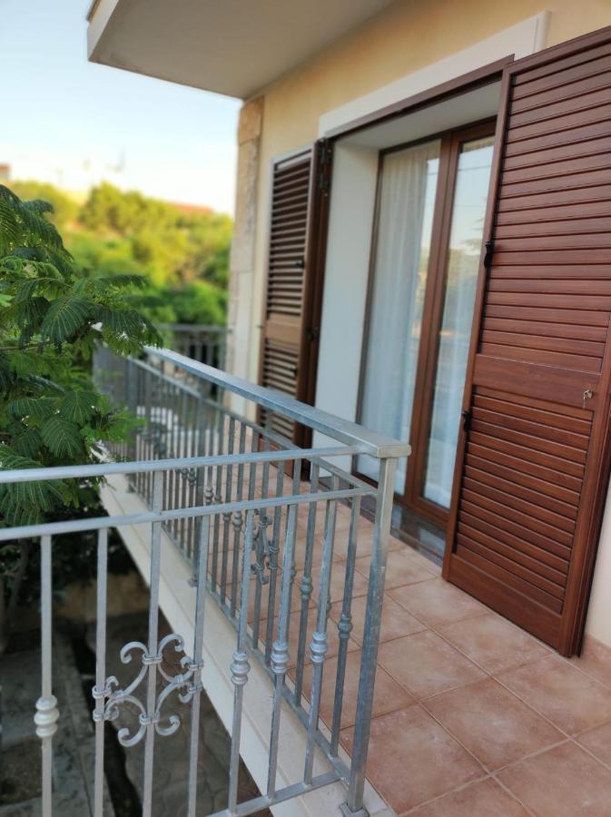 B&B Mazzini Grottaglie Zewnętrze zdjęcie
