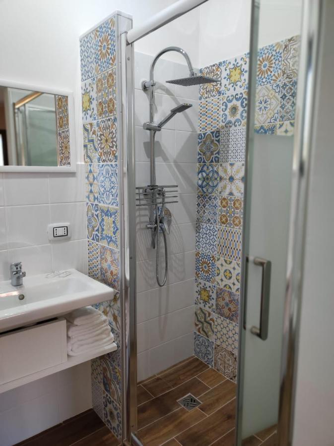 B&B Mazzini Grottaglie Zewnętrze zdjęcie