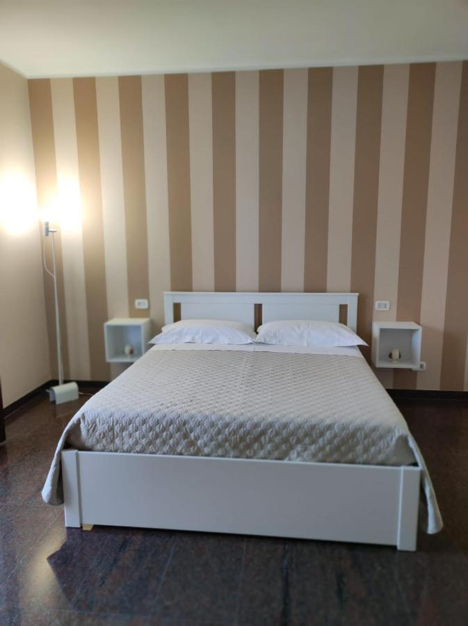 B&B Mazzini Grottaglie Zewnętrze zdjęcie