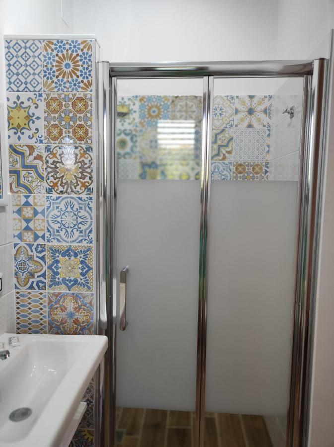 B&B Mazzini Grottaglie Zewnętrze zdjęcie