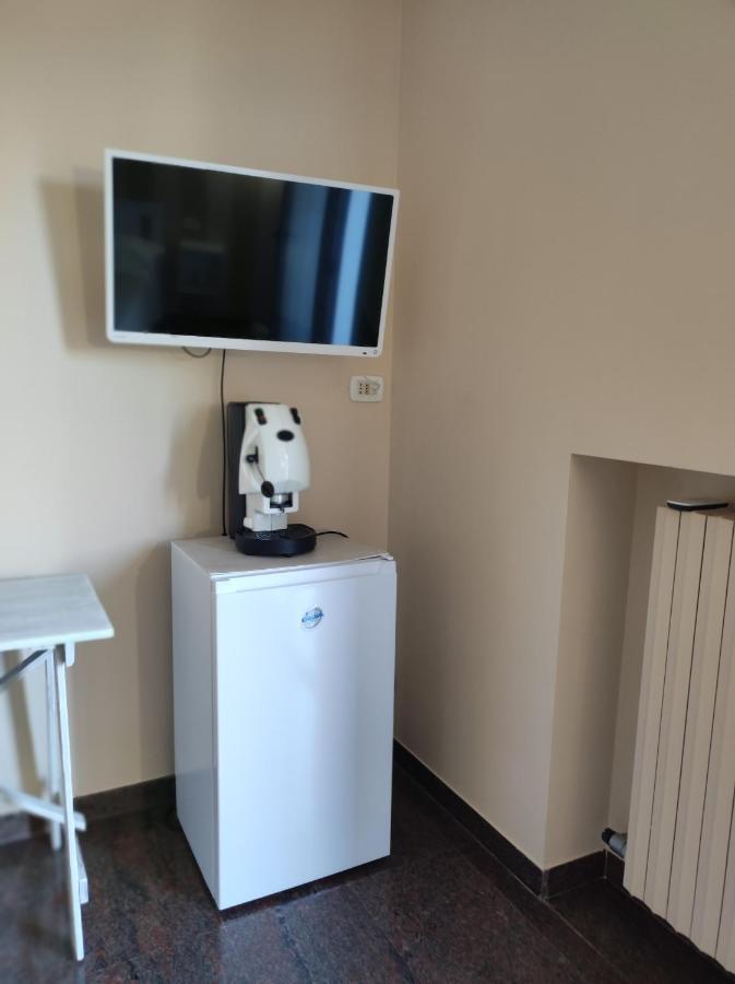 B&B Mazzini Grottaglie Zewnętrze zdjęcie